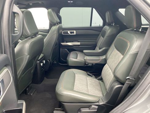 Used 2023 Ford Explorer Timberline AWD/4WD image 25