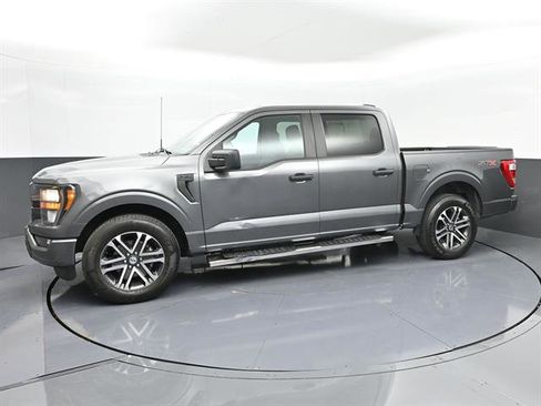Used 2023 Ford F150 XL w/ STX Appearance Package image 30