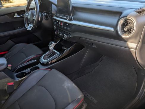 Used 2021 Kia Forte GT image 32