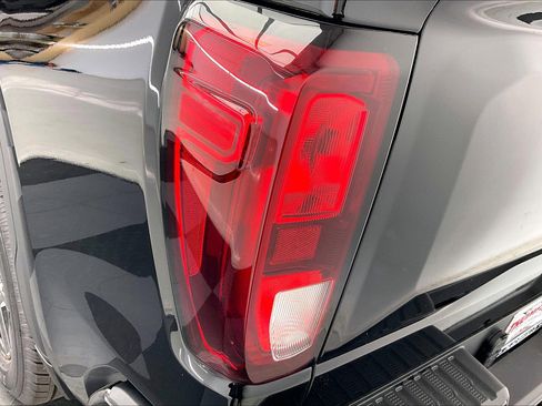 New 2026 GMC Sierra 1500 Pro w/ Graphite Edition image 16