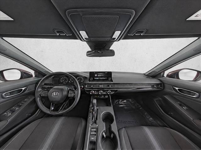Used 2024 Honda Civic Sport image 25
