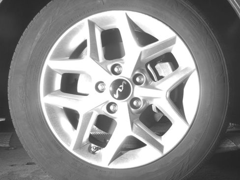 Used 2025 Kia Soul LX w/ LX Technology Package image 13