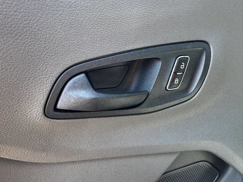 Used 2023 Ford Transit 250 148 High Roof Extended w/ Load Area Protection Package RWD image 13