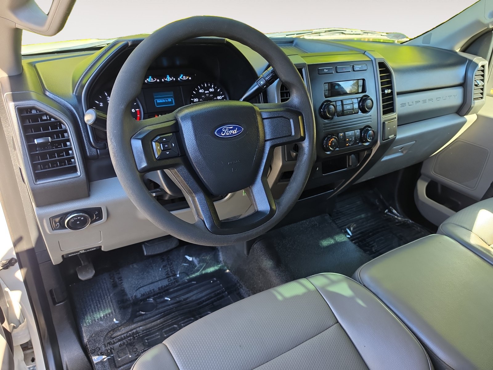 Used 2019 Ford F250 XL RWD image 10