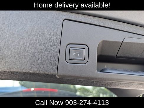 Used 2024 Cadillac XT4 Premium Luxury FWD image 31