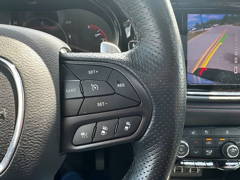 Used 2024 Dodge Durango GT AWD/4WD image 27