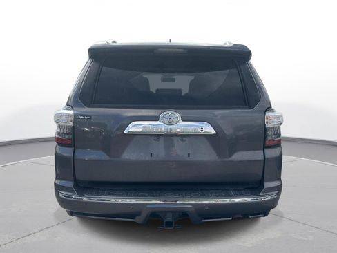 Used 2016 Toyota 4Runner Limited RWD image 7