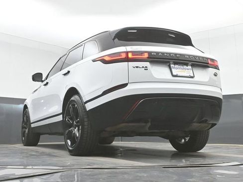 Used 2021 Land Rover Range Rover Velar S AWD/4WD image 49