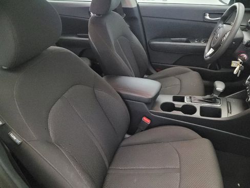 Used 2018 Kia Optima LX image 21