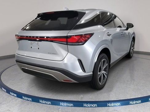 Used 2024 Lexus RX 350 FWD image 9