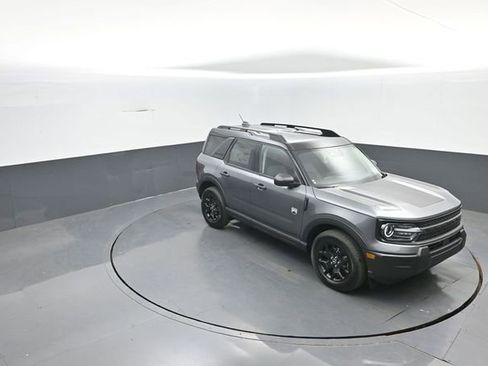New 2026 Ford Bronco Sport Big Bend w/ Black Appearance Package AWD/4WD image 25