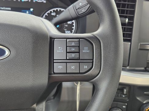 New 2026 Ford F250 XL w/ STX Appearance Package image 24