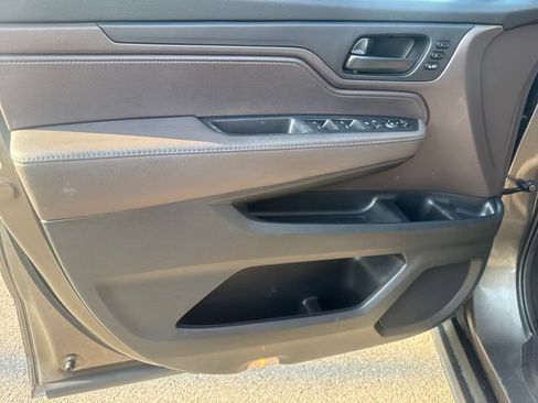 Used 2019 Honda Odyssey EX-L image 9