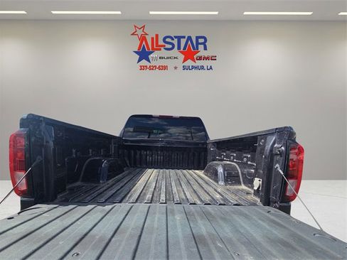 Used 2024 GMC Sierra 1500 Elevation image 16