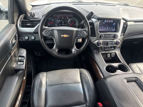 Used 2018 Chevrolet Suburban LT AWD/4WD image 29