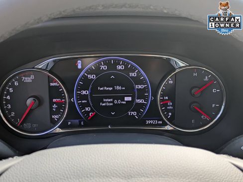 Used 2023 GMC Acadia Denali w/ Denali Ultimate Package AWD/4WD image 49