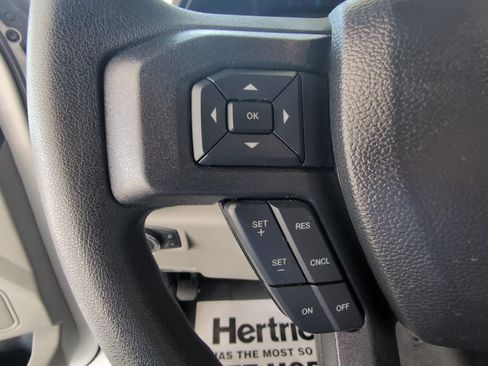 Used 2021 Ford F250 XL w/ Power Equipment Group AWD/4WD image 32