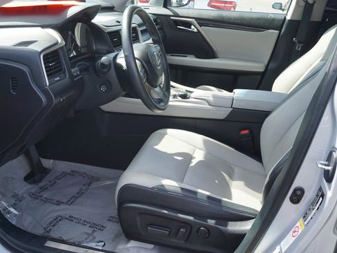 Used 2017 Lexus RX 350 FWD w/ Accessory Package image 17