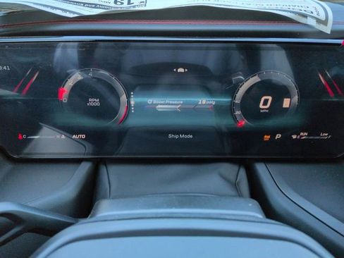 New 2026 Dodge Charger Scat Pack AWD/4WD image 25