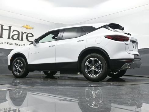 New 2025 Chevrolet Blazer LT w/ LPO, Floor Liner Package image 33