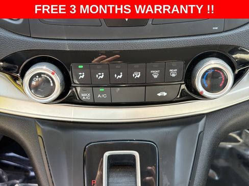 Used 2016 Honda CR-V SE image 19