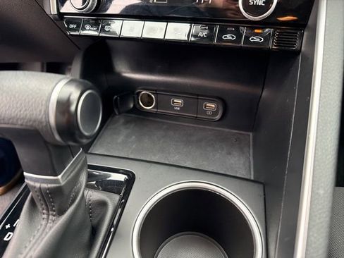 Used 2024 Kia K5 LXS image 21