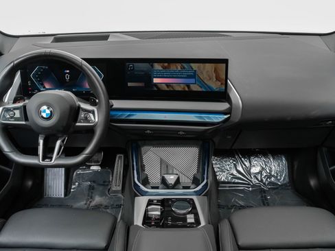 Used 2025 BMW X3 xDrive30i w/ Premium Package AWD/4WD image 19