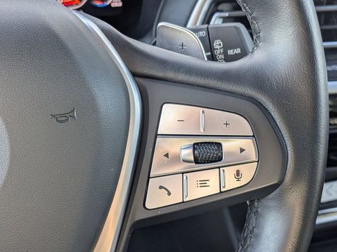 Used 2023 BMW X3 sDrive30i image 24