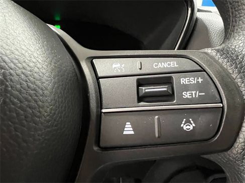 New 2025 Honda CR-V EX image 17