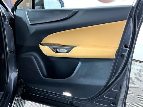 Used 2022 Lexus NX 450h+ AWD image 21