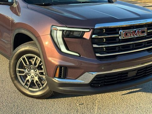 New 2026 GMC Acadia Elevation image 5