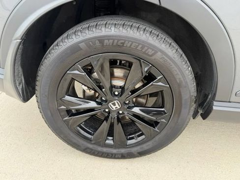 Used 2026 Honda CR-V Sport Touring image 24