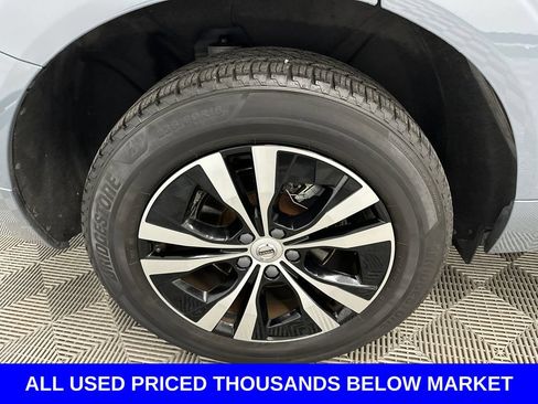 Used 2023 Volvo XC60 B5 Core AWD/4WD image 19