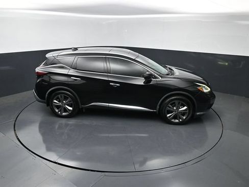 Used 2020 Nissan Murano Platinum FWD image 21