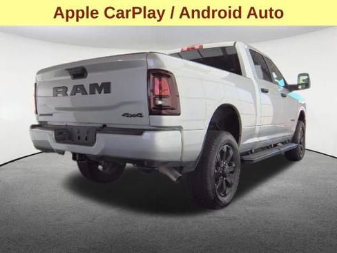 Used 2026 RAM 2500 Big Horn AWD/4WD image 5