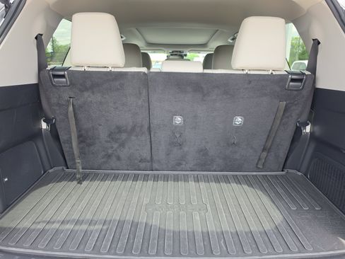 Certified 2024 Toyota Grand Highlander AWD Hybrid image 12