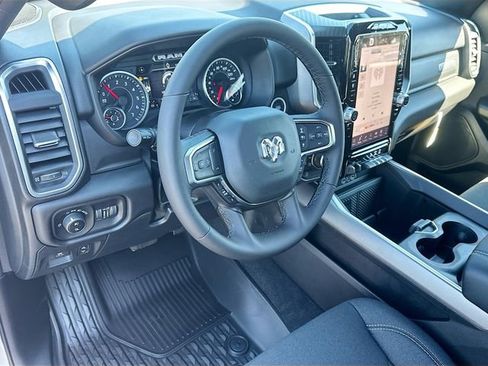 New 2026 RAM 1500 4x4 Crew Cab image 6