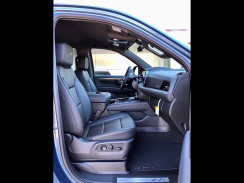 New 2026 Chevrolet Tahoe High Country image 24