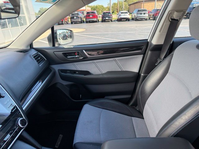Used 2018 Subaru Legacy 2.5i Sport AWD/4WD image 8