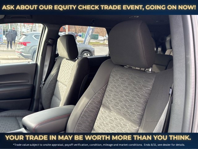 New 2026 Dodge Durango GT w/ Blacktop Package AWD/4WD image 16