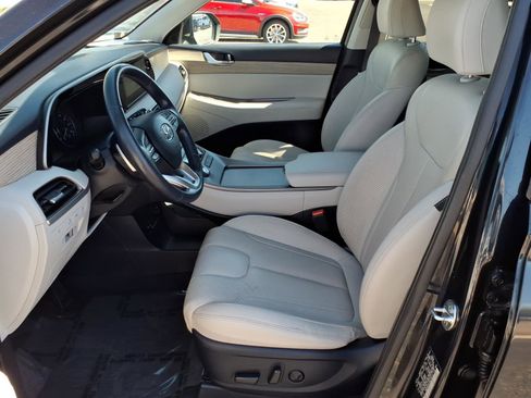 Used 2022 Hyundai Palisade SEL w/ Premium Package image 19