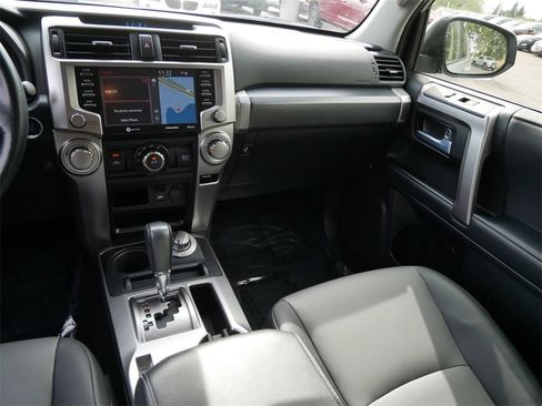 Certified 2024 Toyota 4Runner SR5 Premium image 13