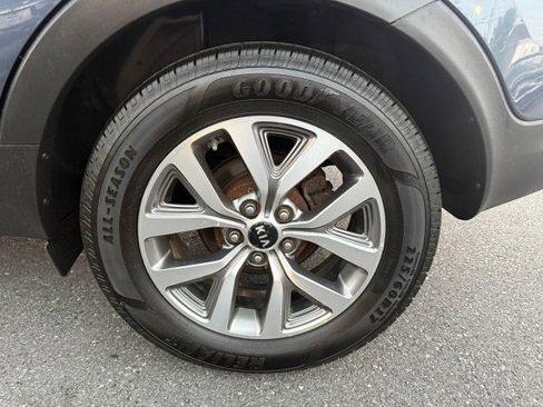 Used 2016 Kia Sportage LX AWD/4WD image 25