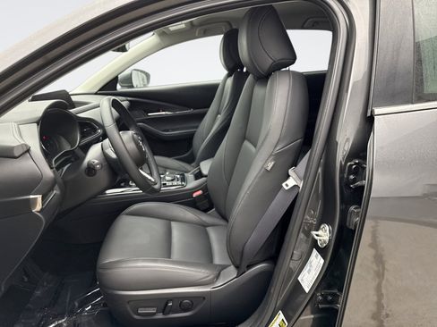 Used 2023 MAZDA CX-30 AWD 2.5 S w/ Preferred Package image 11