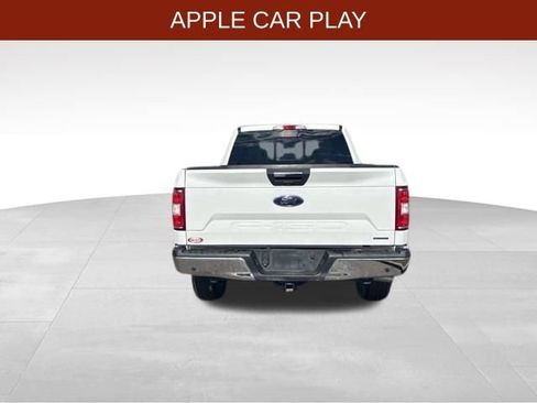 Used 2019 Ford F150 XLT w/ Equipment Group 302A Luxury image 6