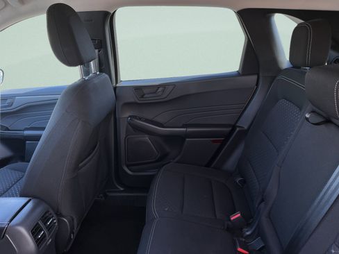 Used 2025 Ford Escape Active AWD/4WD image 22