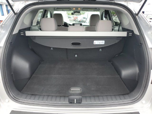 Used 2021 Hyundai Tucson SE FWD image 9