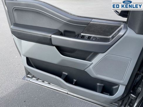 Used 2024 Ford F150 XLT w/ Tow/Haul Package image 19