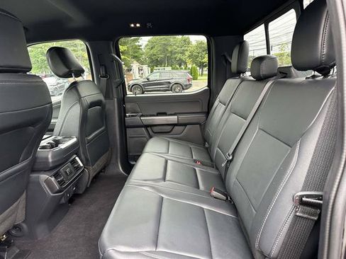 Used 2023 Ford F150 XLT w/ Equipment Group 302A High AWD/4WD image 30