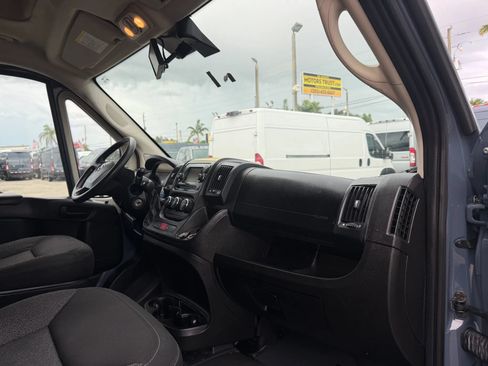 Used 2020 RAM ProMaster 3500 FWD image 13